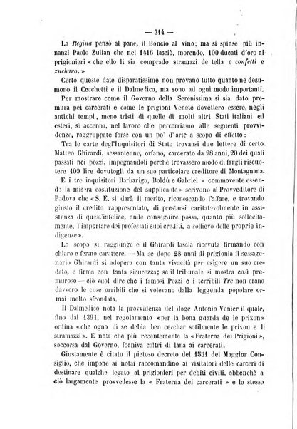 Rivista di discipline carcerarie in relazione con l'antropologia, col diritto penale, con la statistica