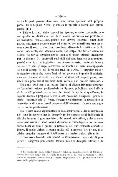 Rivista di discipline carcerarie in relazione con l'antropologia, col diritto penale, con la statistica