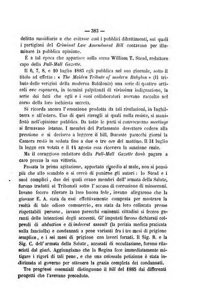 Rivista di discipline carcerarie in relazione con l'antropologia, col diritto penale, con la statistica