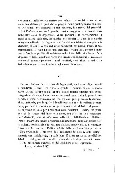 Rivista di discipline carcerarie in relazione con l'antropologia, col diritto penale, con la statistica