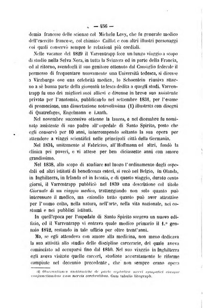 Rivista di discipline carcerarie in relazione con l'antropologia, col diritto penale, con la statistica