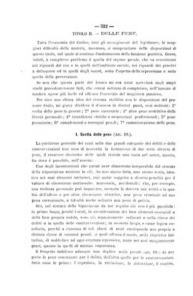 Rivista di discipline carcerarie in relazione con l'antropologia, col diritto penale, con la statistica