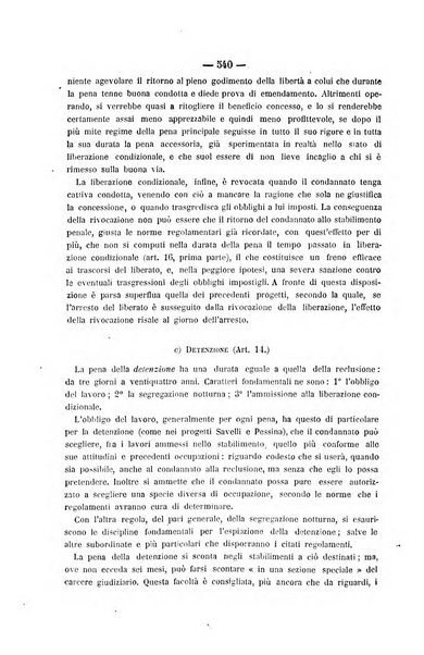 Rivista di discipline carcerarie in relazione con l'antropologia, col diritto penale, con la statistica