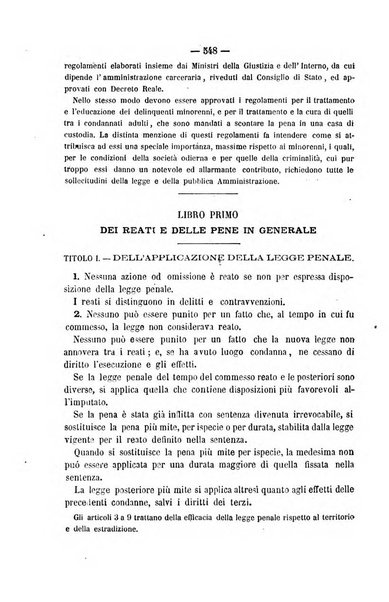 Rivista di discipline carcerarie in relazione con l'antropologia, col diritto penale, con la statistica