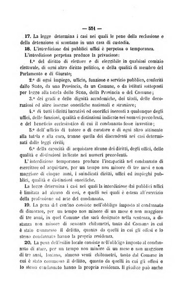 Rivista di discipline carcerarie in relazione con l'antropologia, col diritto penale, con la statistica