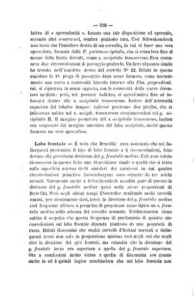 Rivista di discipline carcerarie in relazione con l'antropologia, col diritto penale, con la statistica