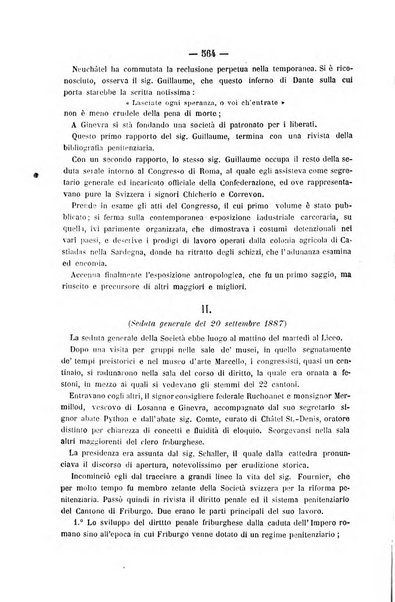 Rivista di discipline carcerarie in relazione con l'antropologia, col diritto penale, con la statistica