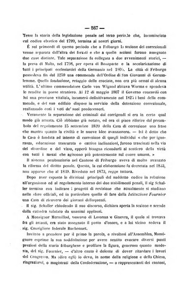 Rivista di discipline carcerarie in relazione con l'antropologia, col diritto penale, con la statistica