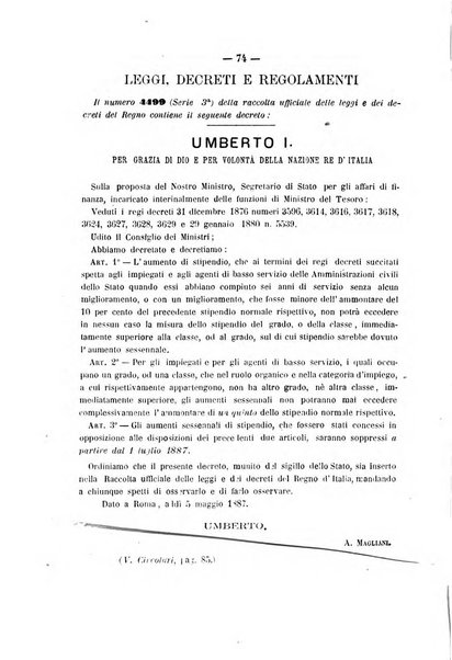 Rivista di discipline carcerarie in relazione con l'antropologia, col diritto penale, con la statistica