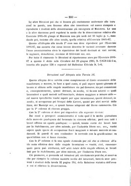 Rivista di discipline carcerarie in relazione con l'antropologia, col diritto penale, con la statistica