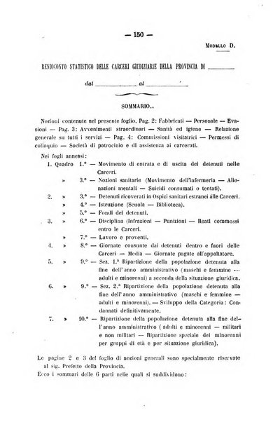 Rivista di discipline carcerarie in relazione con l'antropologia, col diritto penale, con la statistica