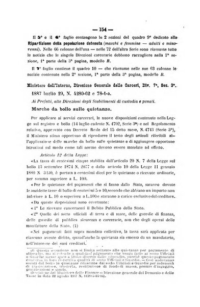 Rivista di discipline carcerarie in relazione con l'antropologia, col diritto penale, con la statistica