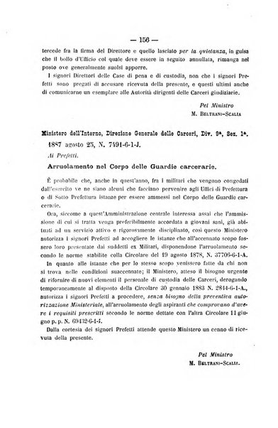 Rivista di discipline carcerarie in relazione con l'antropologia, col diritto penale, con la statistica