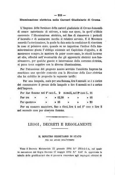 Rivista di discipline carcerarie in relazione con l'antropologia, col diritto penale, con la statistica