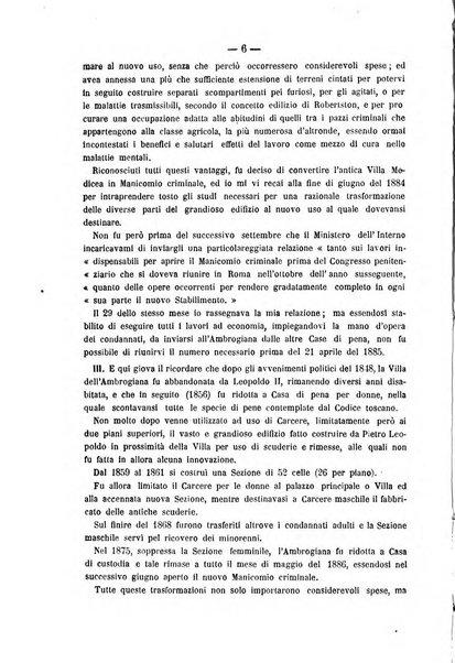 Rivista di discipline carcerarie in relazione con l'antropologia, col diritto penale, con la statistica