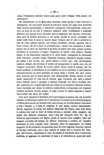 Rivista di discipline carcerarie in relazione con l'antropologia, col diritto penale, con la statistica