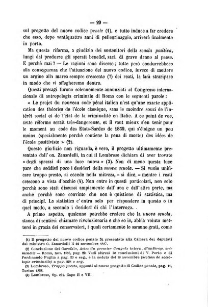 Rivista di discipline carcerarie in relazione con l'antropologia, col diritto penale, con la statistica