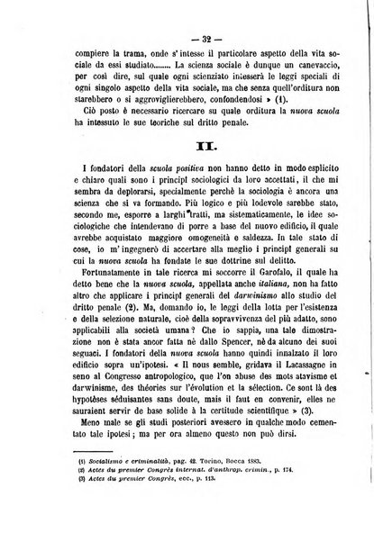 Rivista di discipline carcerarie in relazione con l'antropologia, col diritto penale, con la statistica