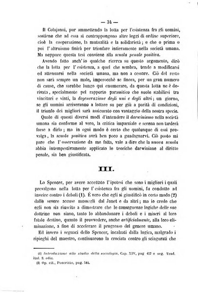 Rivista di discipline carcerarie in relazione con l'antropologia, col diritto penale, con la statistica