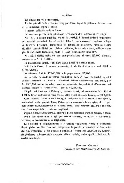 Rivista di discipline carcerarie in relazione con l'antropologia, col diritto penale, con la statistica