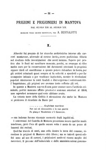 Rivista di discipline carcerarie in relazione con l'antropologia, col diritto penale, con la statistica