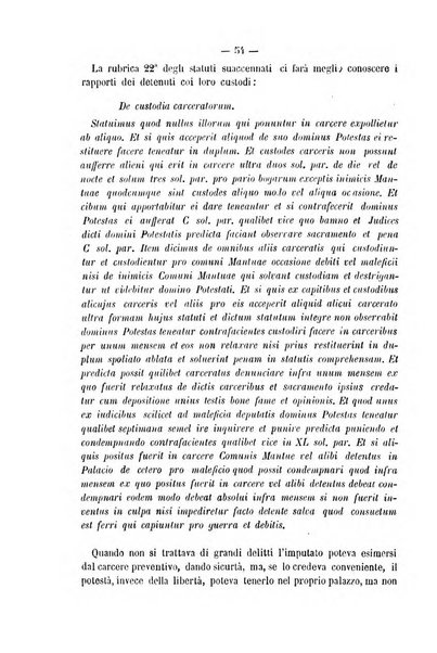 Rivista di discipline carcerarie in relazione con l'antropologia, col diritto penale, con la statistica