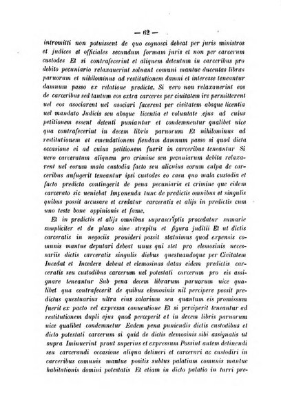 Rivista di discipline carcerarie in relazione con l'antropologia, col diritto penale, con la statistica