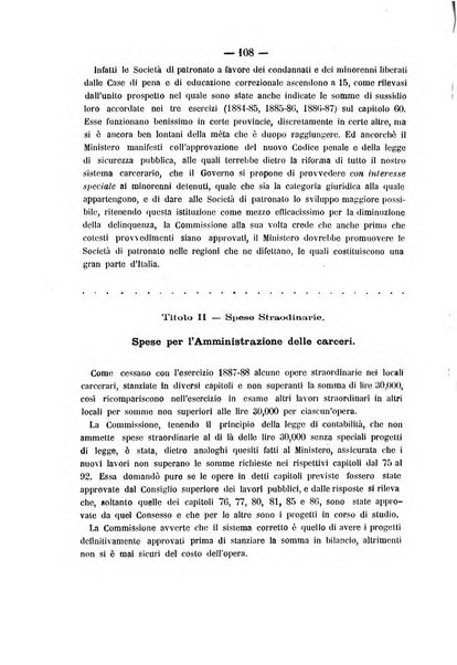 Rivista di discipline carcerarie in relazione con l'antropologia, col diritto penale, con la statistica