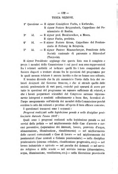 Rivista di discipline carcerarie in relazione con l'antropologia, col diritto penale, con la statistica