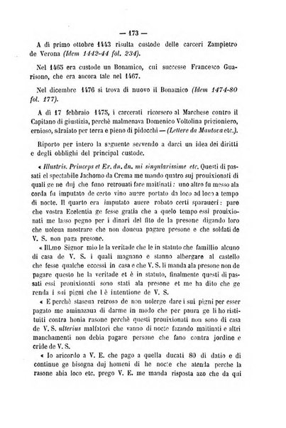 Rivista di discipline carcerarie in relazione con l'antropologia, col diritto penale, con la statistica