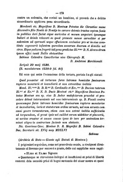 Rivista di discipline carcerarie in relazione con l'antropologia, col diritto penale, con la statistica