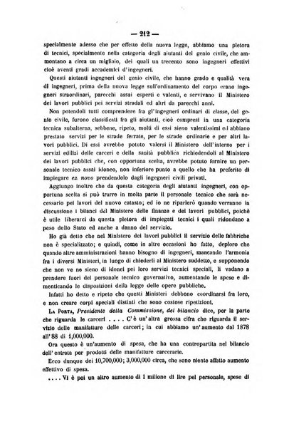 Rivista di discipline carcerarie in relazione con l'antropologia, col diritto penale, con la statistica