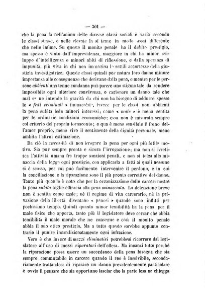 Rivista di discipline carcerarie in relazione con l'antropologia, col diritto penale, con la statistica