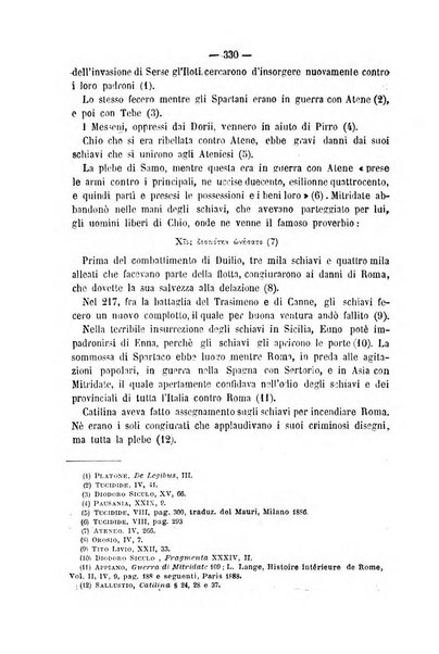 Rivista di discipline carcerarie in relazione con l'antropologia, col diritto penale, con la statistica