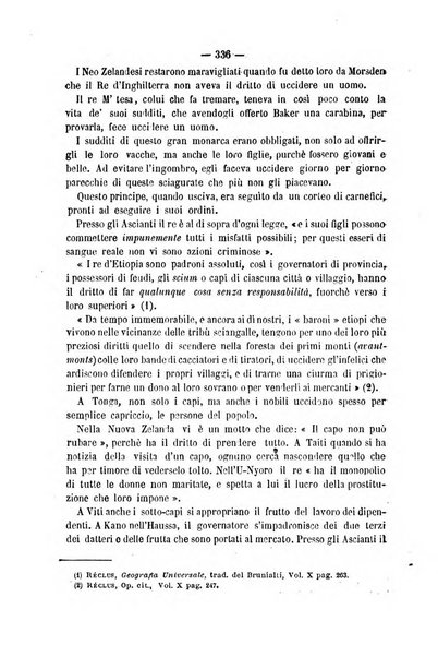 Rivista di discipline carcerarie in relazione con l'antropologia, col diritto penale, con la statistica