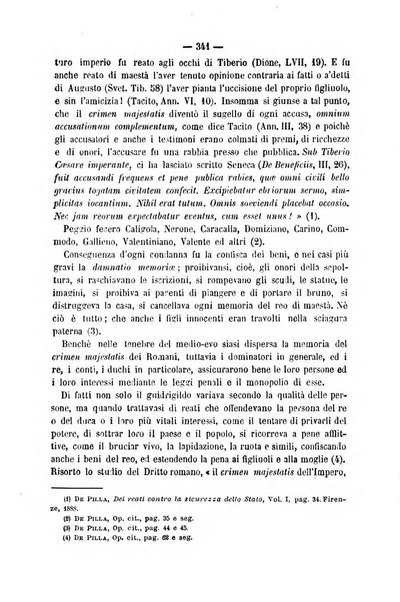 Rivista di discipline carcerarie in relazione con l'antropologia, col diritto penale, con la statistica