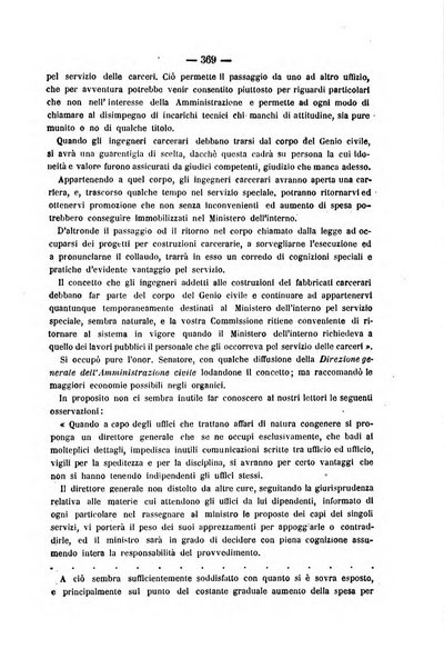 Rivista di discipline carcerarie in relazione con l'antropologia, col diritto penale, con la statistica