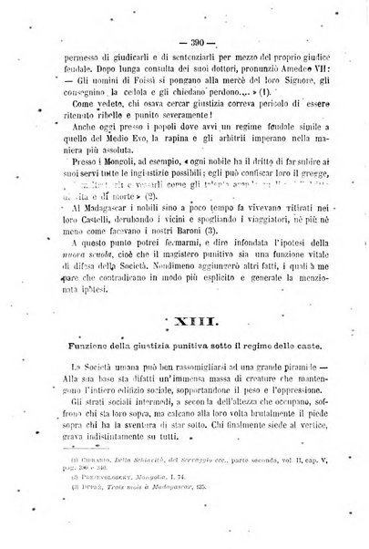 Rivista di discipline carcerarie in relazione con l'antropologia, col diritto penale, con la statistica