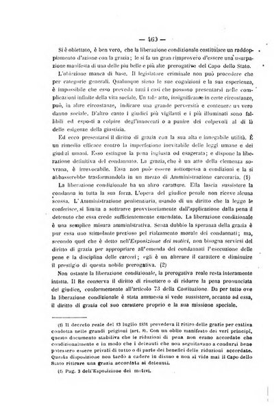 Rivista di discipline carcerarie in relazione con l'antropologia, col diritto penale, con la statistica