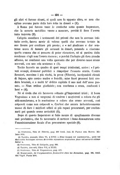 Rivista di discipline carcerarie in relazione con l'antropologia, col diritto penale, con la statistica