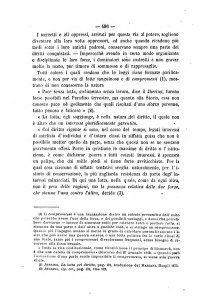 Rivista di discipline carcerarie in relazione con l'antropologia, col diritto penale, con la statistica