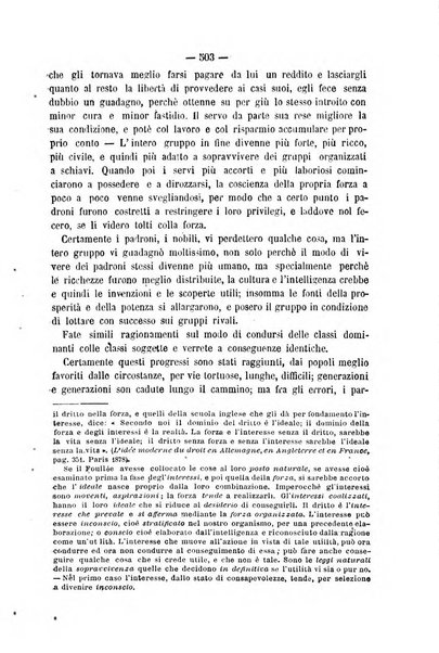 Rivista di discipline carcerarie in relazione con l'antropologia, col diritto penale, con la statistica