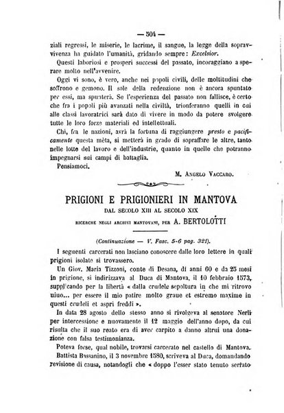 Rivista di discipline carcerarie in relazione con l'antropologia, col diritto penale, con la statistica