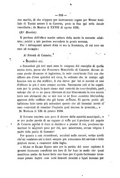 Rivista di discipline carcerarie in relazione con l'antropologia, col diritto penale, con la statistica