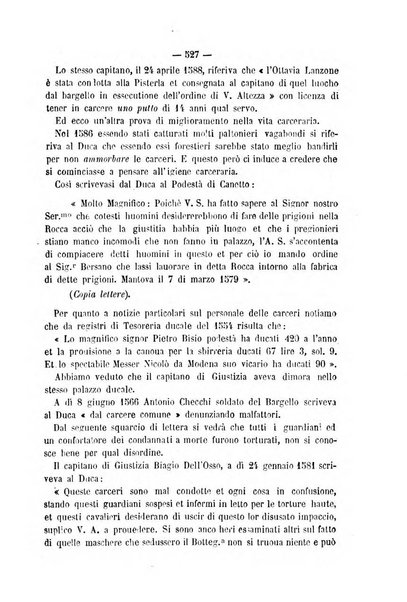 Rivista di discipline carcerarie in relazione con l'antropologia, col diritto penale, con la statistica