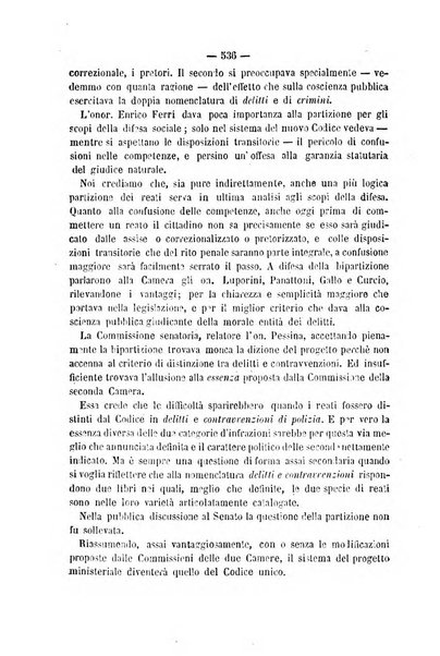 Rivista di discipline carcerarie in relazione con l'antropologia, col diritto penale, con la statistica