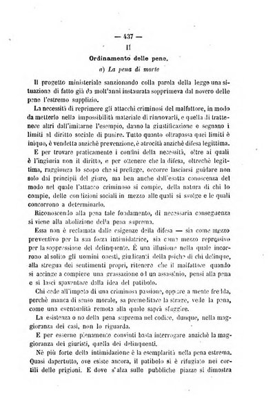 Rivista di discipline carcerarie in relazione con l'antropologia, col diritto penale, con la statistica