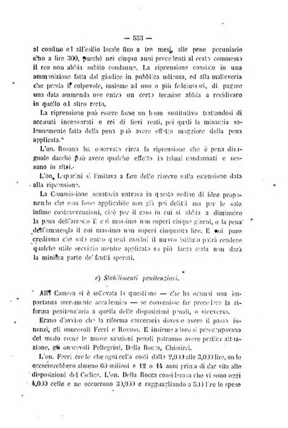 Rivista di discipline carcerarie in relazione con l'antropologia, col diritto penale, con la statistica