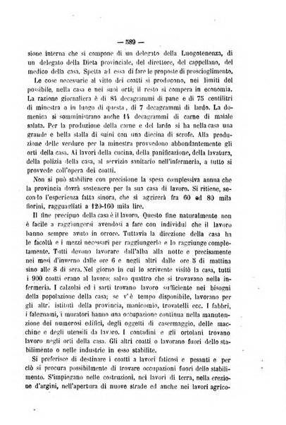 Rivista di discipline carcerarie in relazione con l'antropologia, col diritto penale, con la statistica