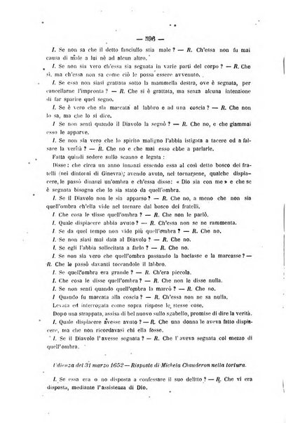 Rivista di discipline carcerarie in relazione con l'antropologia, col diritto penale, con la statistica